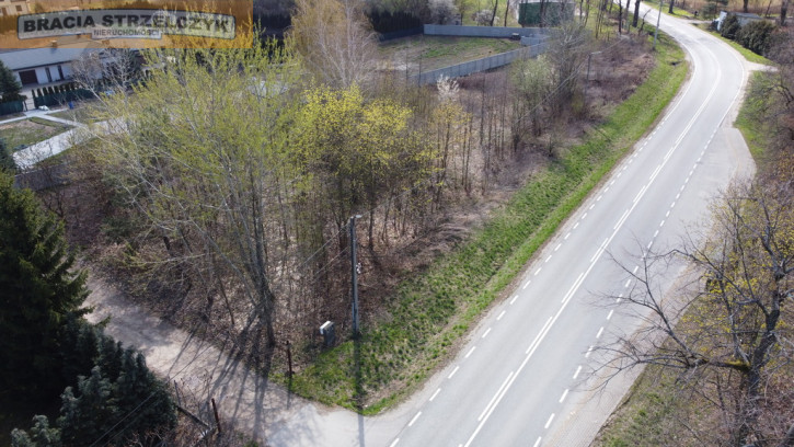 Działka Sprzedaż Wola Boglewska 7
